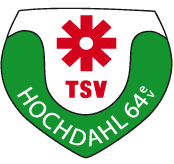 TSV Hochdahl 64 e.V.